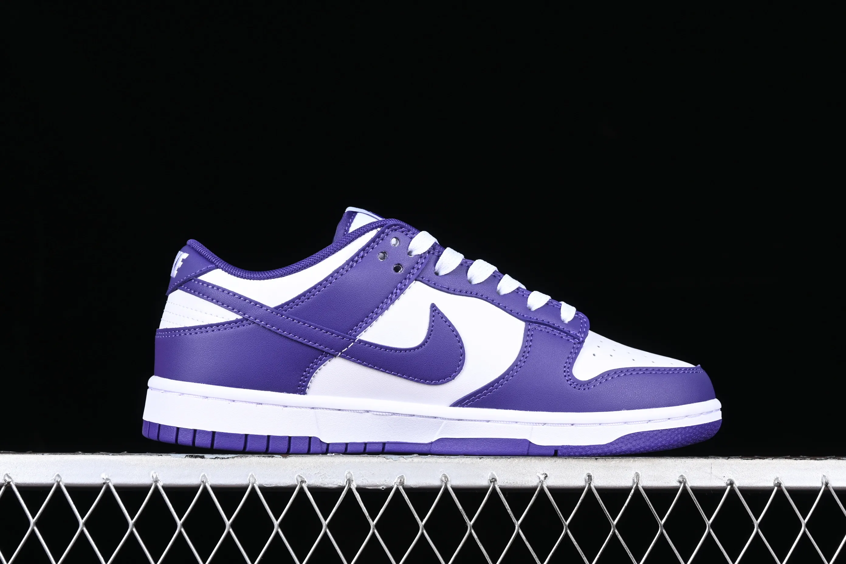All categories Nk SB Dunk series Nk SB Dunk Low low-top sneakers Nk Dunk Low SB Retro blue and white dunk series low-top casual sports skateboard shoes DD1391-104